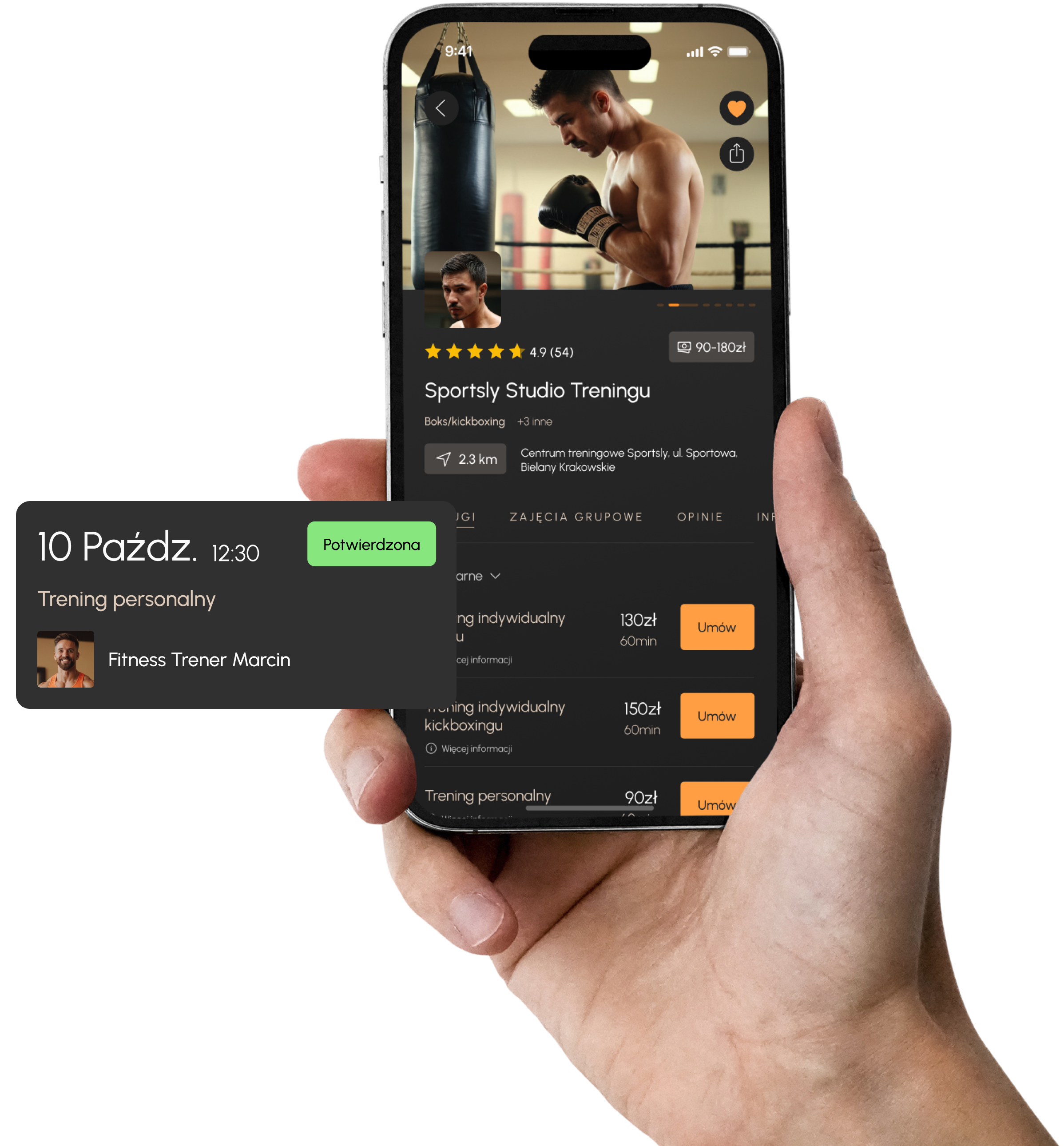 mockup